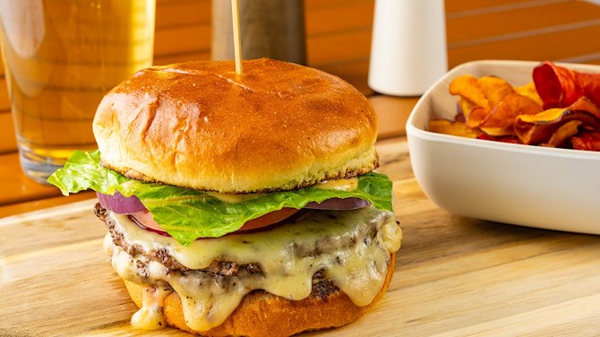 Is Ebb & Flow Melbourne open to the public?