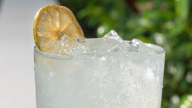 Where is Ebb & Flow Melbourne located?