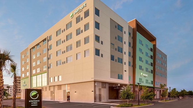 What does Ebb & Flow offer?