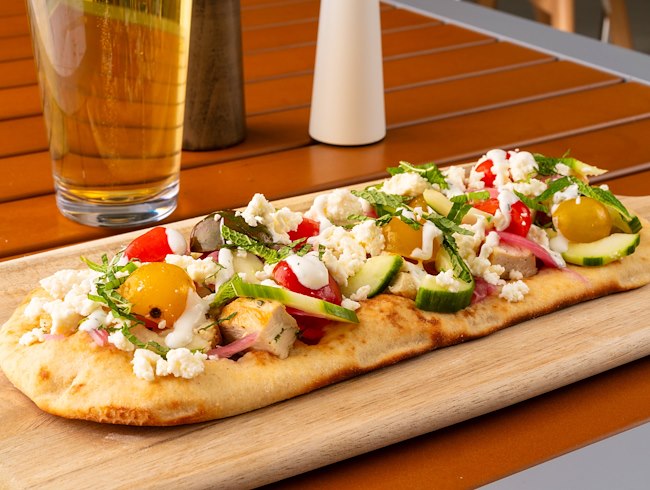 Private Dining Experiences