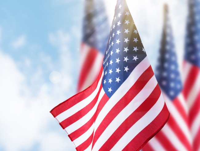 Memorial Day Weekend