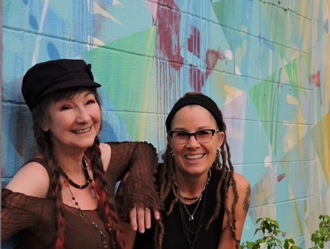 Royal Ink Reggae Duo